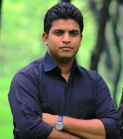 Shyam Maheshwari