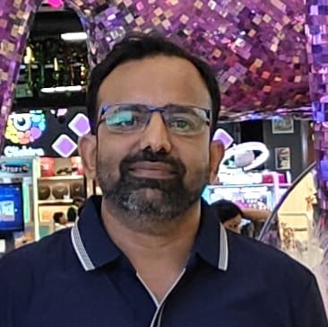 Vaibhav Passport
